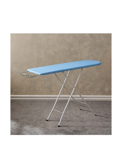 اشتري Omnia Wooden Top Ironing Board 107 x 80 x 30 cm في الامارات