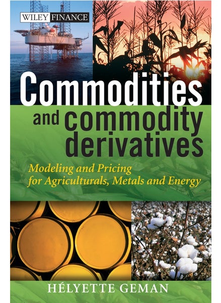 Buy Commodities and Commodity Derivatives in UAE