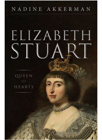 Buy Elizabeth Stuart, Queen of Hearts in UAE