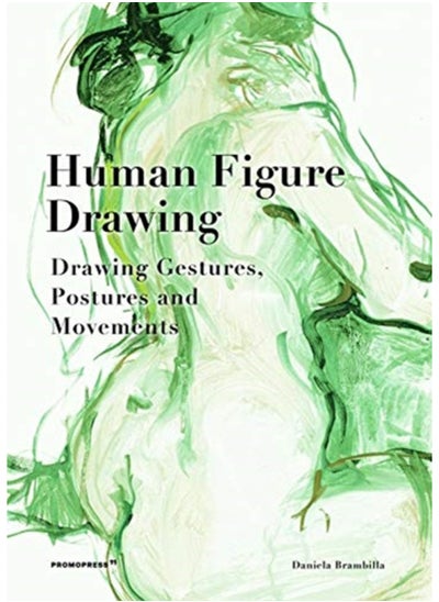 Buy Human Figure Drawing: Drawing Gestures, Postures and Movements in Saudi Arabia