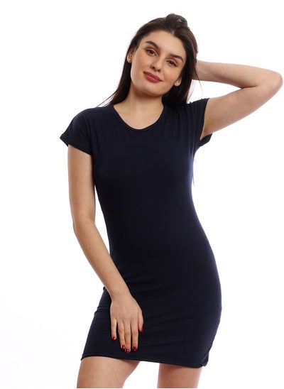 Buy Dress Cotton Short Sleves in Egypt