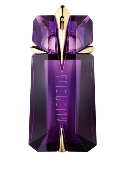 اشتري Alien perfume by Thierry Mugler for women 90 ml في السعودية