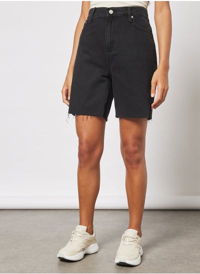 اشتري Bermuda Mom Shorts في السعودية