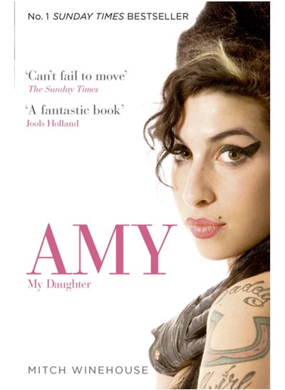 Buy Amy, My Daughter in Saudi Arabia