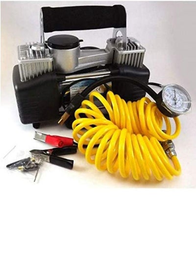 Buy Tire inflator air compressor in Saudi Arabia