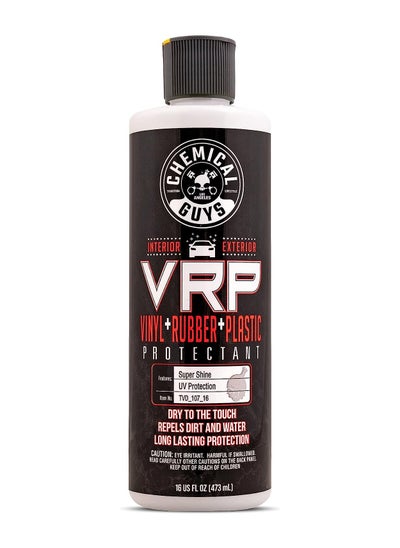 Buy Chemical Guys V.R.P. Dressing, 16 Oz., Tvd_107_16 in Saudi Arabia