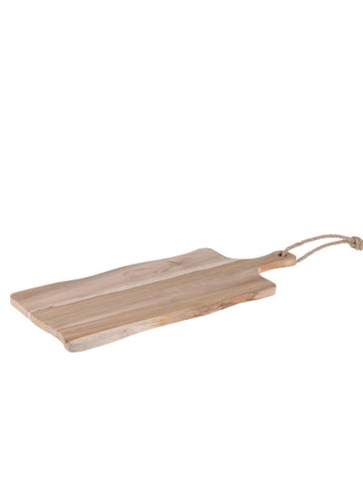 اشتري Cutting Board Teak في الامارات