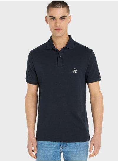 اشتري Monogram Polo في السعودية