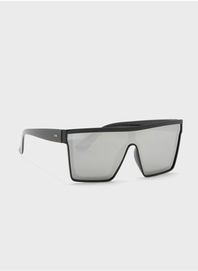 Buy Square Oversize Sunglasses in UAE