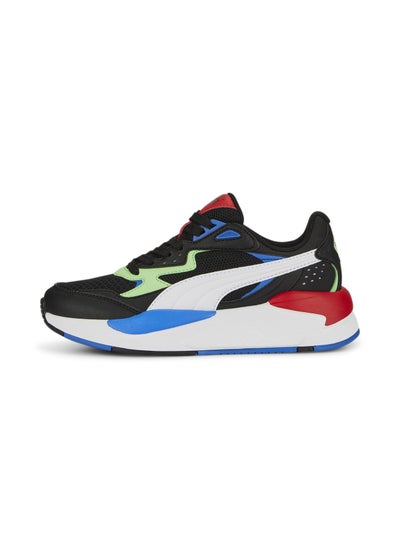 Buy Kids X-Ray Speed Play Sneakers Youth in UAE