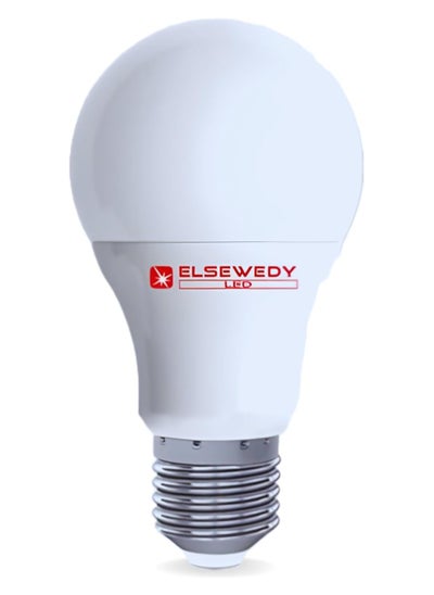 Buy El Sewedy LED bulb 24 watt - Warm Lighting in Egypt