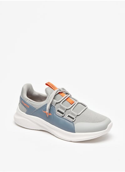 اشتري Kangaroos Men's Lace Up Sports Shoes في الامارات