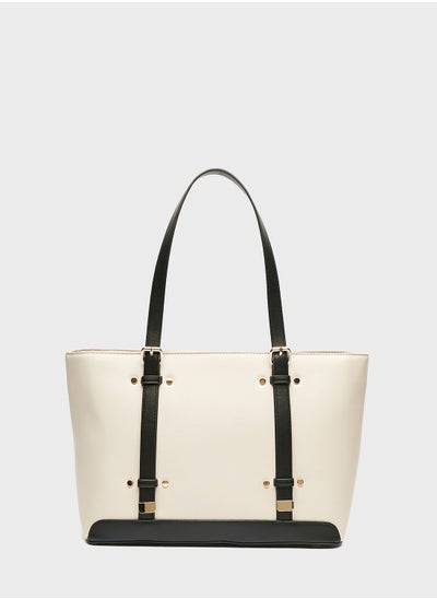 Buy Top Handle Tote in UAE