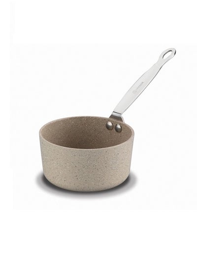 اشتري Minika Granite Saucepan 12x6 cm / 0.6 lt في الامارات