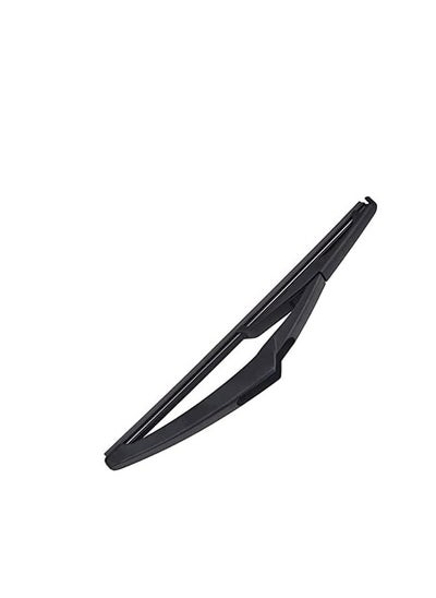 Buy Car wiper arm for the rear window, suitable and compatible with Kadjar, black color, excellent material in Egypt