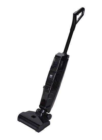 Buy Cordless Wet and Dry Vacuum Cleaner Black, 200w 25.9v 2600 mAh Battery With Multi Function in UAE