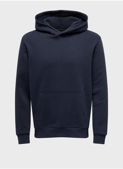 Buy Essential Hoodie in Saudi Arabia