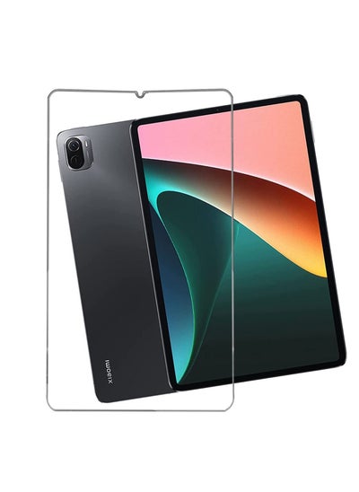 اشتري Screen Protector  for Xiaomi Mi Pad 5 Pro 5g Clear في الامارات