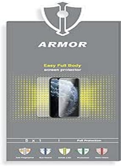 Buy Armor Easy Full body Screen protector for Google Pixel 3 in Egypt