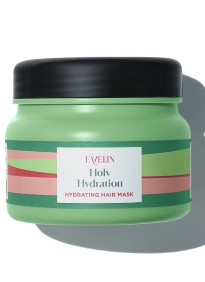 Buy holy hydration mask 300ML in Egypt