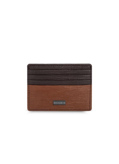 اشتري Cerruti 1881 Mens Card Holder في الامارات