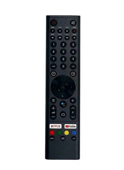 Buy Remote Control for Changhong TV, CHIQ TV, CLASS PRO TV in UAE