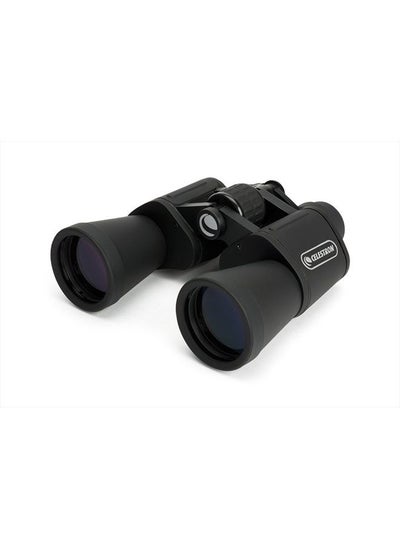 Buy – UpClose G2 20x50 Porro Binoculars with Multi-Coated BK-7 Prism Glass – Water-Resistant Binoculars with Rubber Armored and Non-Slip Ergonomic Body for Sporting Events in UAE