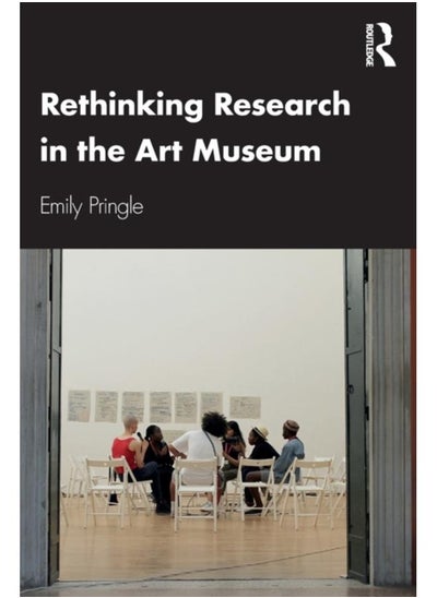 اشتري Rethinking Research in the Art Museum في الامارات