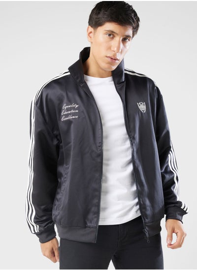 Buy Donovan Mitchell Graphic Jacket in Saudi Arabia