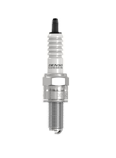 اشتري Denso Spark Plug U24esr N Copper Cored and U Grooved في الامارات