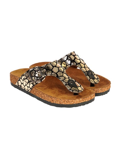 Buy Jellies-Jessy-Kala -Sandal For Women in Egypt