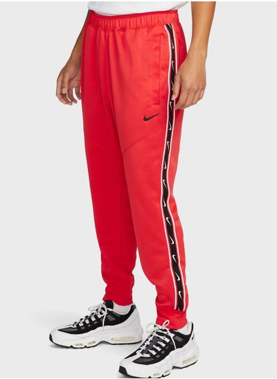 Buy Nsw Repeat Swoosh Sweatpants in Saudi Arabia