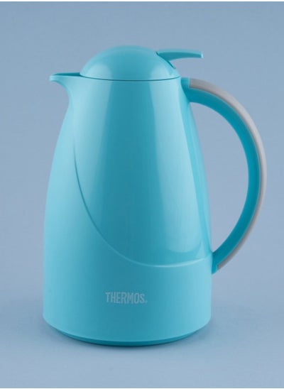 Buy Thermos for tea and coffee, 1 liter in Saudi Arabia