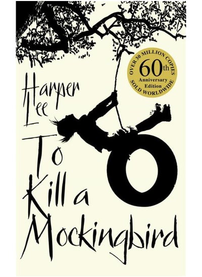 اشتري To kill A mockingbird في مصر