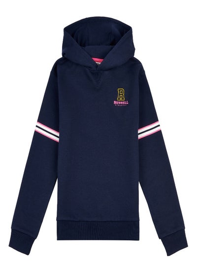 اشتري Russell Athletic Girls Hoodie في الامارات