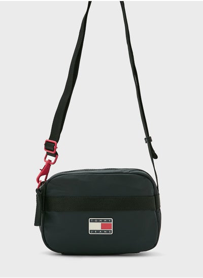 Buy Zip Around Crossbody in Saudi Arabia