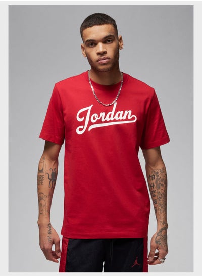 Buy Jordan Mvp Flight T-Shirt in Saudi Arabia