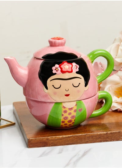 Buy Frida Tea For One in UAE