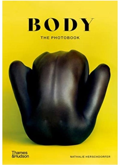 Buy Body : The Photobook in UAE