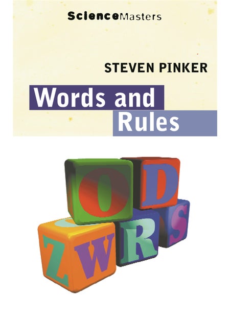 Buy Words And Rules in UAE