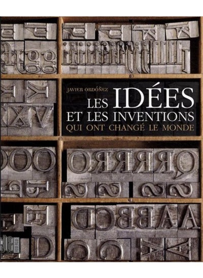 اشتري Les Idees et les Inventions Qui Ont Change le Monde في الامارات