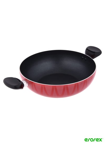 Buy TRUST PRO WOK WITH OUT LID in Saudi Arabia