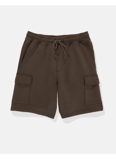 Buy AE 24/7 Cargo Jogger Short in UAE