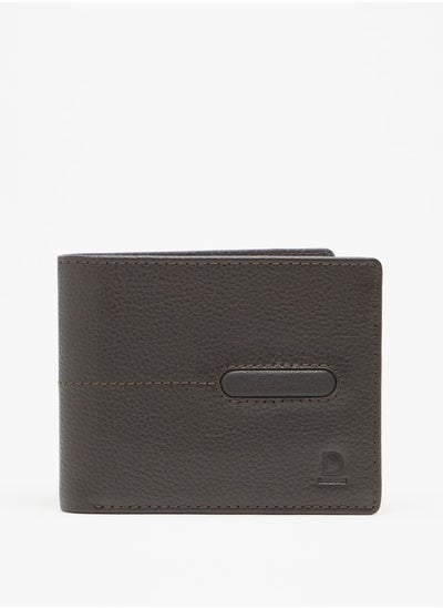 Buy Men's Bi-Fold Wallet in Saudi Arabia