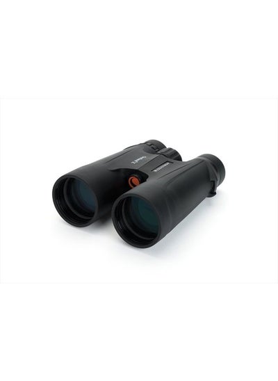 اشتري – Outland X 10x50 Binocular – Waterproof & Fogproof Binoculars for Adults with 10x Magnification – Multi-coated Optics and BaK-4 Prisms – Great for Low Light Conditions في الامارات