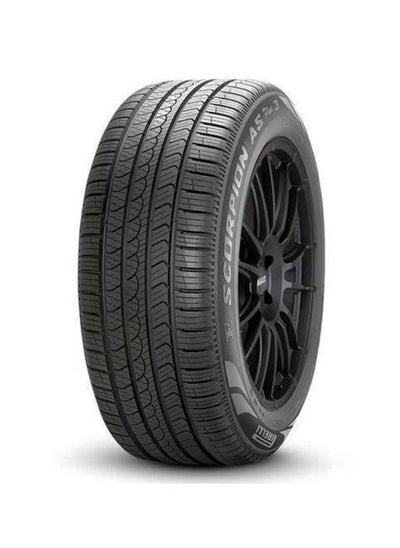 اشتري 245/60R18 105H Scorpion A/S+ 3 Tl في الامارات