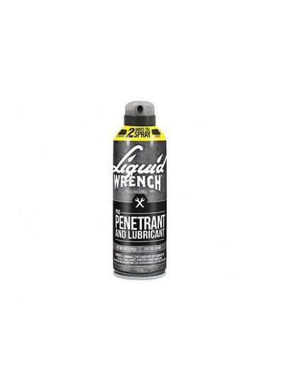 Buy Pro Penetrant and Lubricant with Twist Cap 8 oz (227g) in UAE