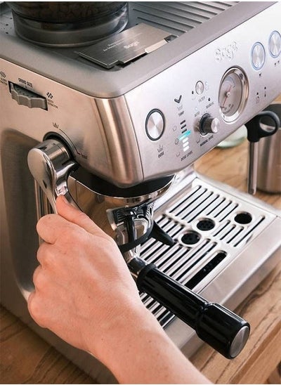 Buy The Barista Express™ Impress in Saudi Arabia