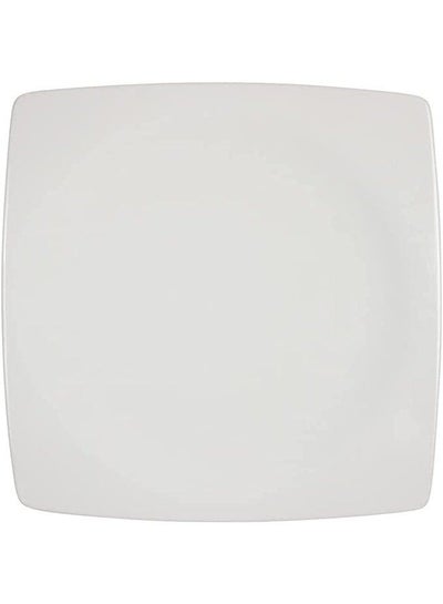 Buy Royal Porcelain-Square plate 26.5 cm in Egypt