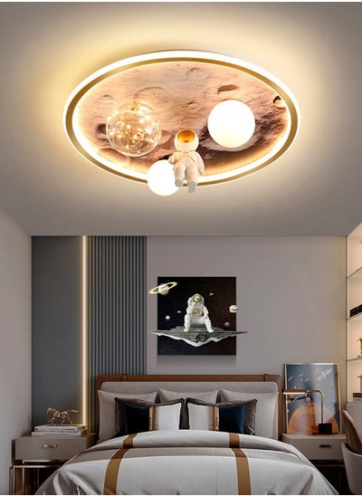 Buy Wirsa Astronauts LED Lamp - Illuminate Your Space with Cosmic Charm in UAE